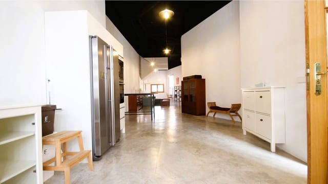 1 soverom Hus til salgs i Tárbena - € 149 500 (Ref: 10165085)