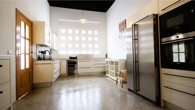 1 soverom Hus til salgs i Tárbena - € 149 500 (Ref: 10165085)