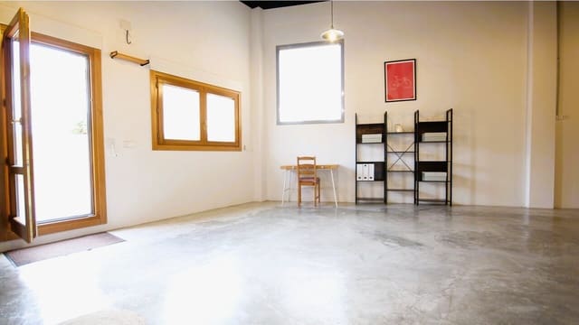 1 soverom Hus til salgs i Tárbena - € 149 500 (Ref: 10165085)