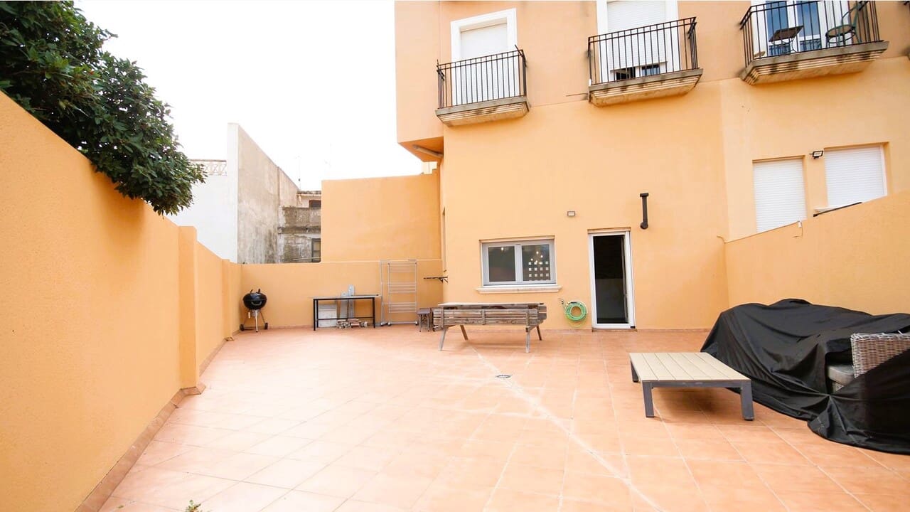 1 soverom Hus til salgs i Tarbena - € 149 500 (Ref: 10165085)