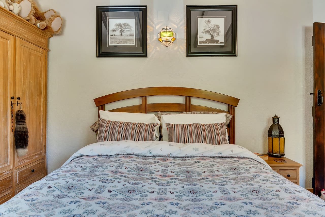 3 sypialnia Finka/Dom wiejski na sprzedaż w Castell de Castells z basenem - 399 000 € (Ref: 7502685)