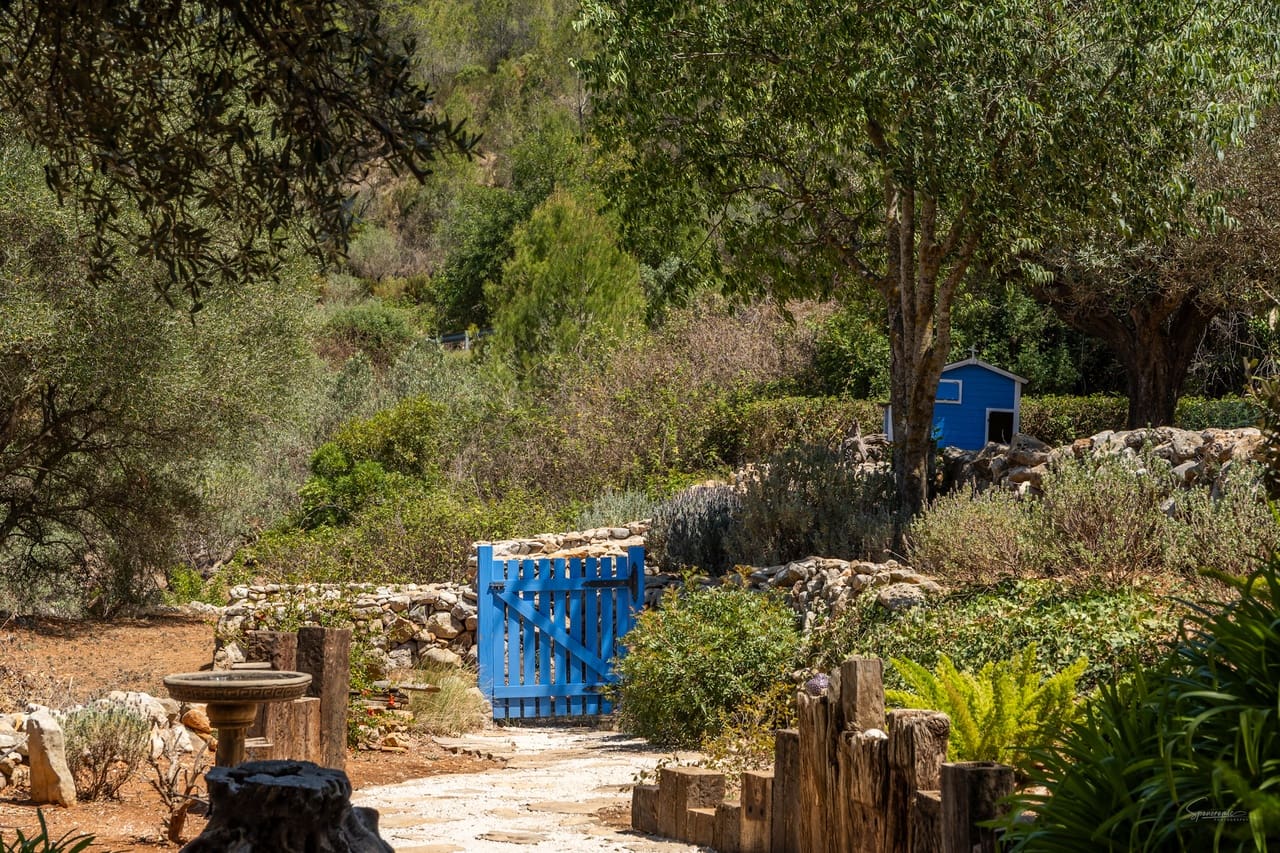 3 sypialnia Finka/Dom wiejski na sprzedaż w Castell de Castells z basenem - 399 000 € (Ref: 7502685)