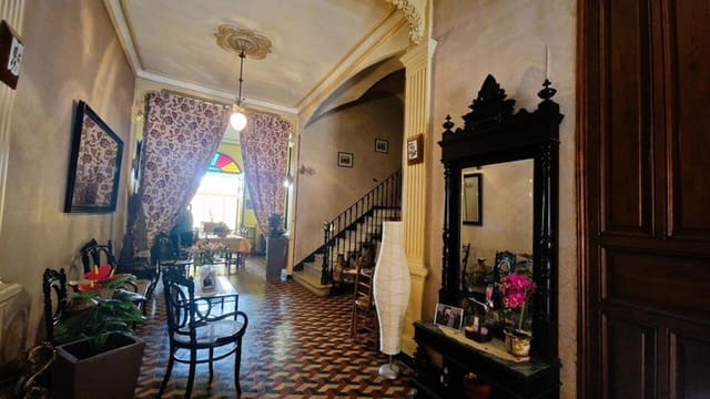 8 bedroom Townhouse for sale in Parcent - € 850,000 (Ref: 7572980)