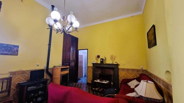 8 bedroom Townhouse for sale in Parcent - € 850,000 (Ref: 7572980)