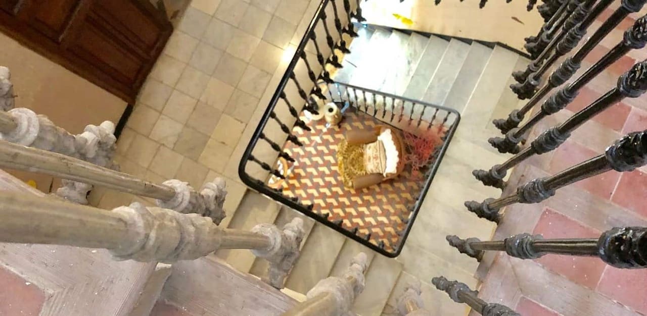 8 soveværelse Byhus til salg i Parcent - € 850.000 (Ref: 7572980)