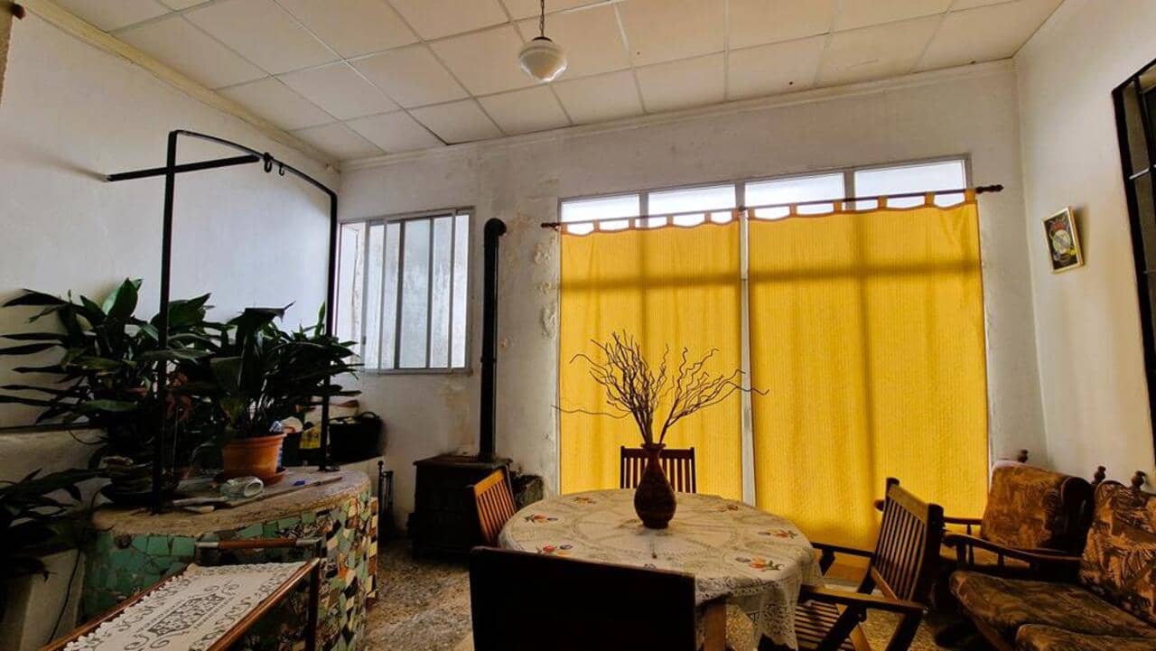 8 soveværelse Byhus til salg i Parcent - € 850.000 (Ref: 7572980)