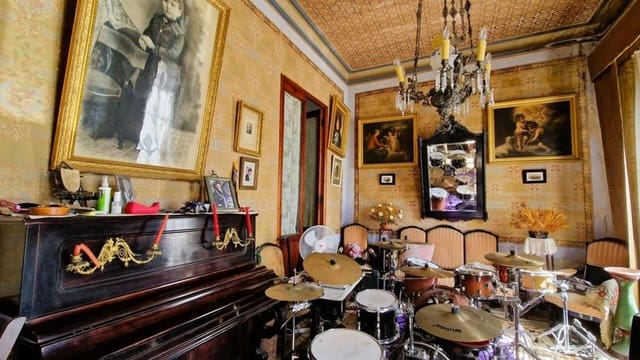 8 bedroom Townhouse for sale in Parcent - € 850,000 (Ref: 7572980)