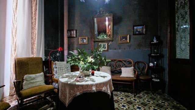 8 bedroom Townhouse for sale in Parcent - € 850,000 (Ref: 7572980)