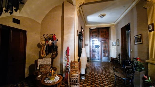 8 bedroom Townhouse for sale in Parcent - € 850,000 (Ref: 7572980)
