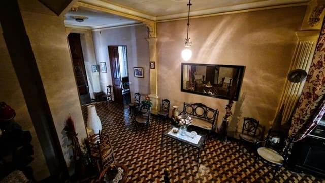 8 bedroom Townhouse for sale in Parcent - € 850,000 (Ref: 7572980)