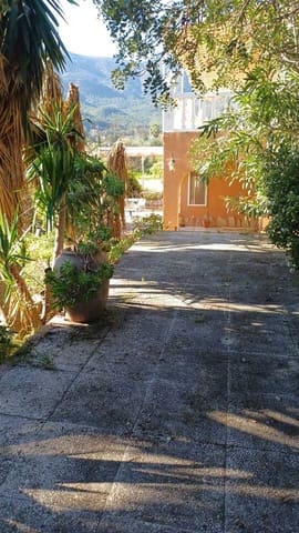 3 bedroom Villa for sale in Parcent - € 495,000 (Ref: 7621734)