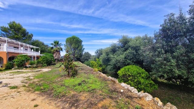 3 bedroom Villa for sale in Parcent - € 495,000 (Ref: 7621734)