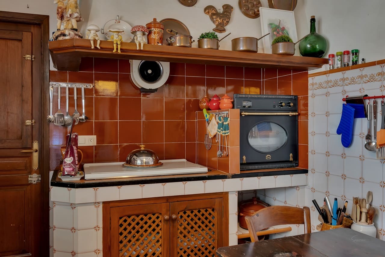 5 chambre Maison de Ville à vendre à Alcalali / Alcanali - 500 000 € (Ref: 7658921)