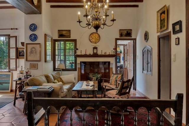 5 bedroom Townhouse for sale in Alcalalí / Alcanalí - € 500,000 (Ref: 7658921)