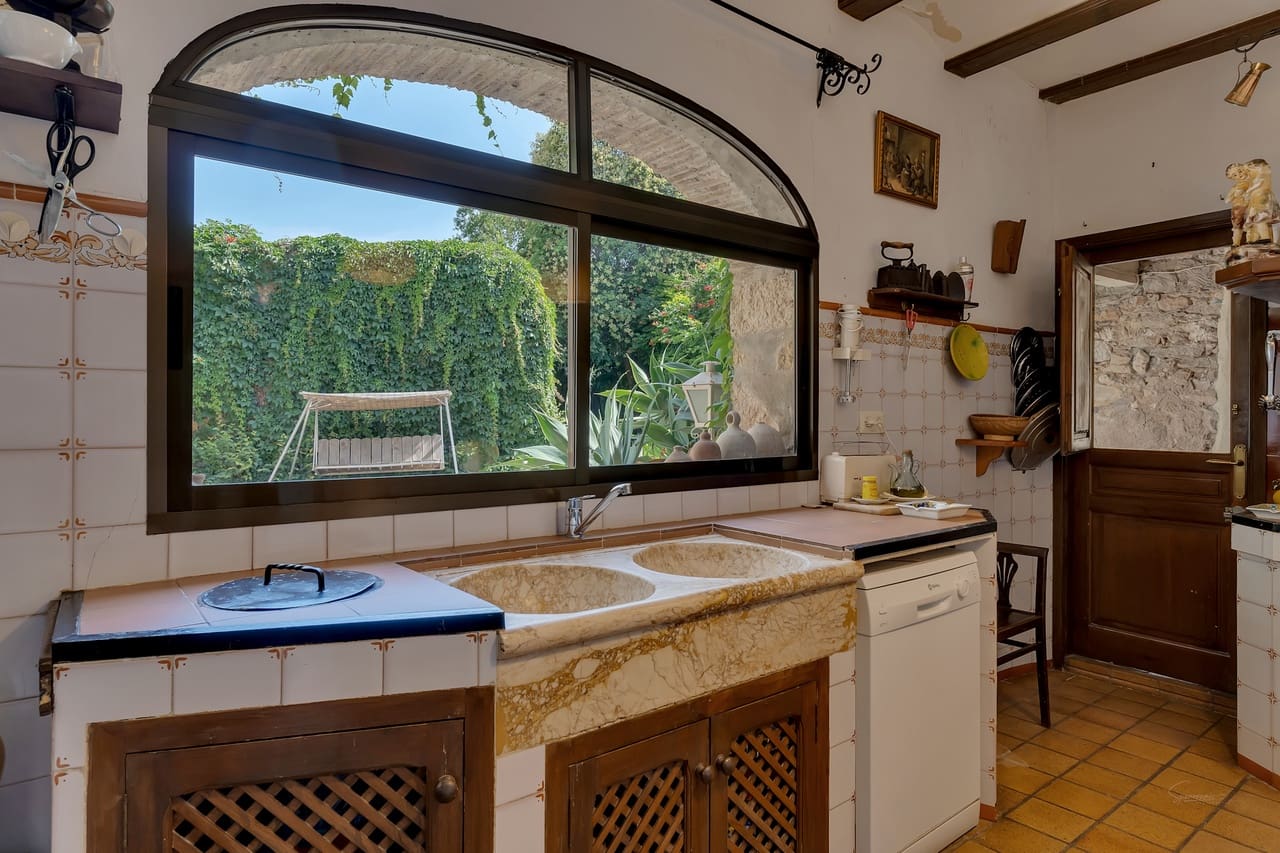 5 chambre Maison de Ville à vendre à Alcalali / Alcanali - 500 000 € (Ref: 7658921)