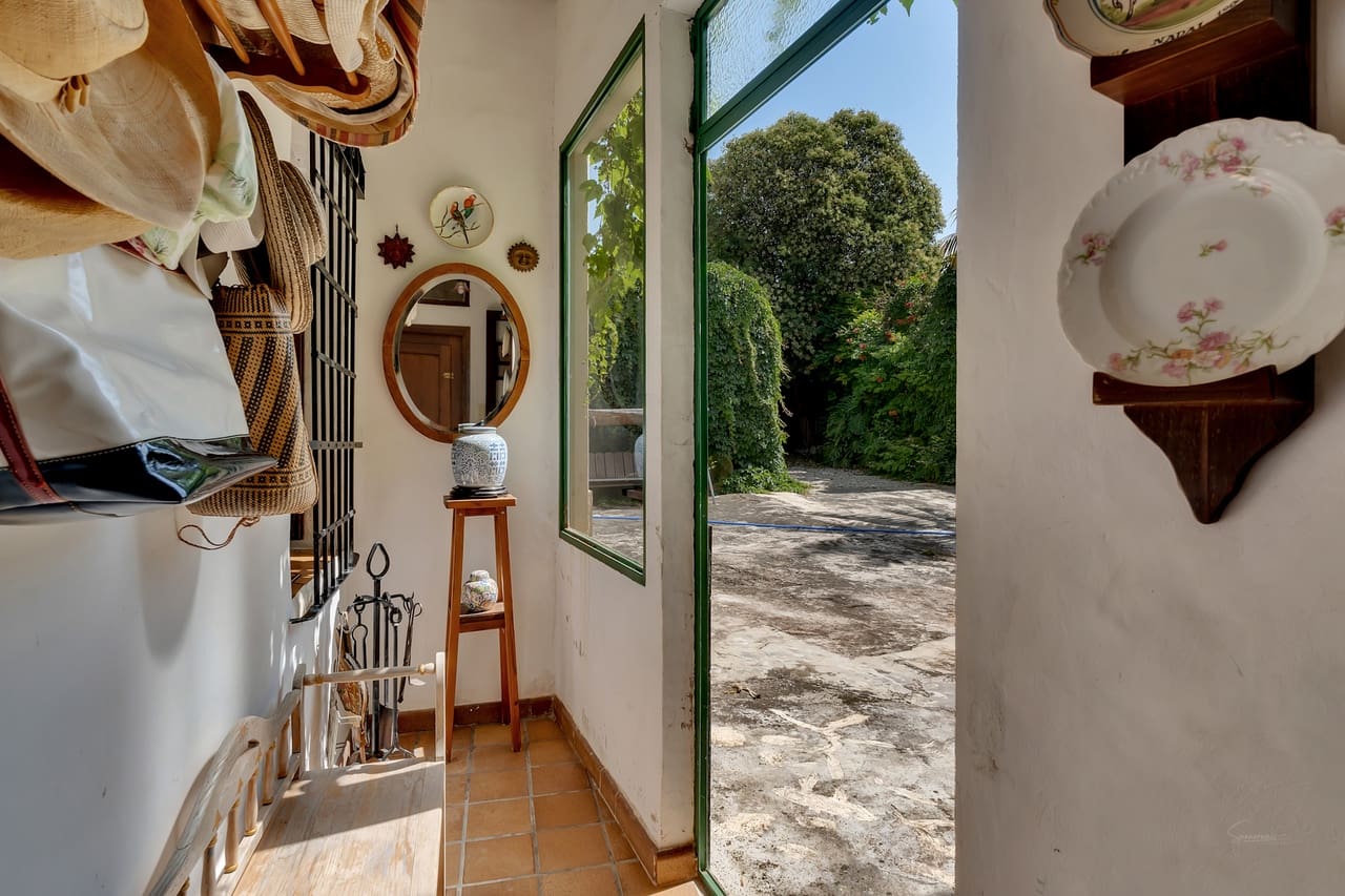 5 chambre Maison de Ville à vendre à Alcalali / Alcanali - 500 000 € (Ref: 7658921)