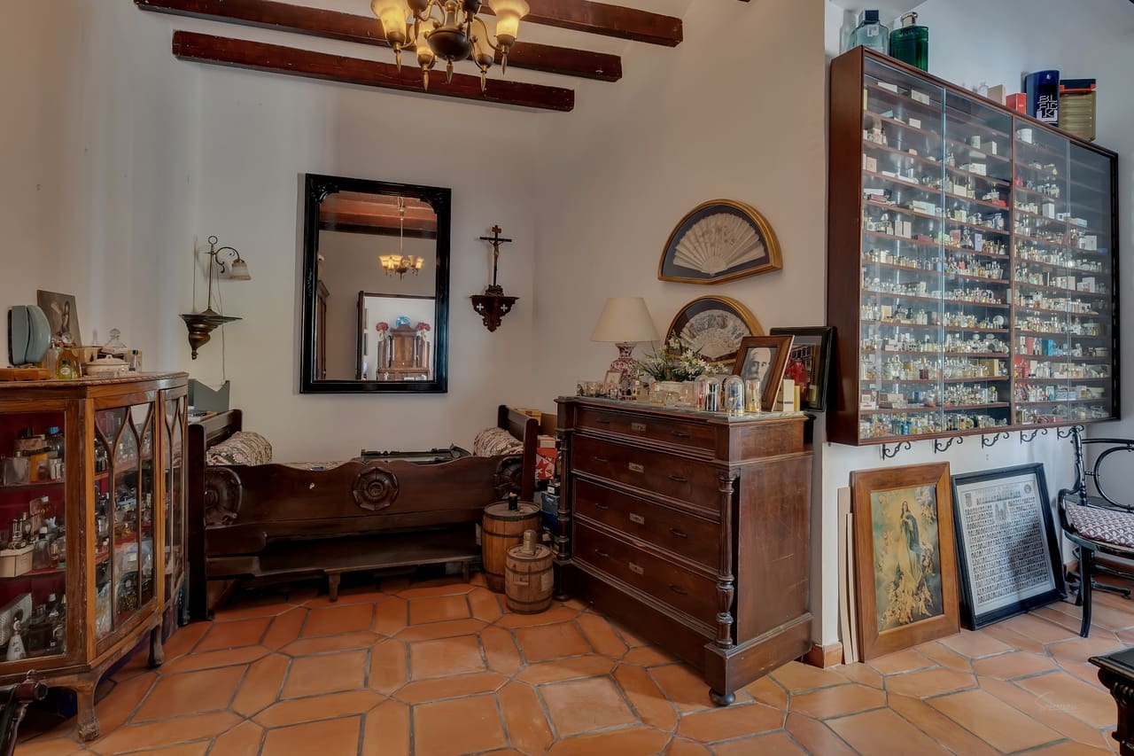 5 chambre Maison de Ville à vendre à Alcalali / Alcanali - 500 000 € (Ref: 7658921)