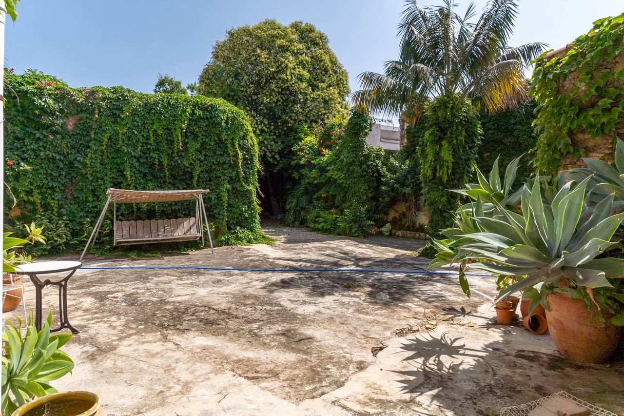 5 chambre Maison de Ville à vendre à Alcalali / Alcanali - 500 000 € (Ref: 7658921)