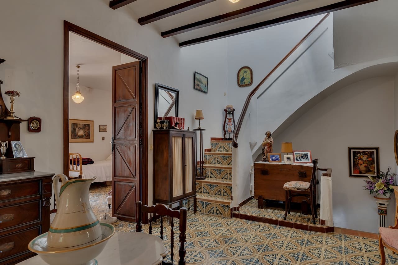 5 chambre Maison de Ville à vendre à Alcalali / Alcanali - 500 000 € (Ref: 7658921)