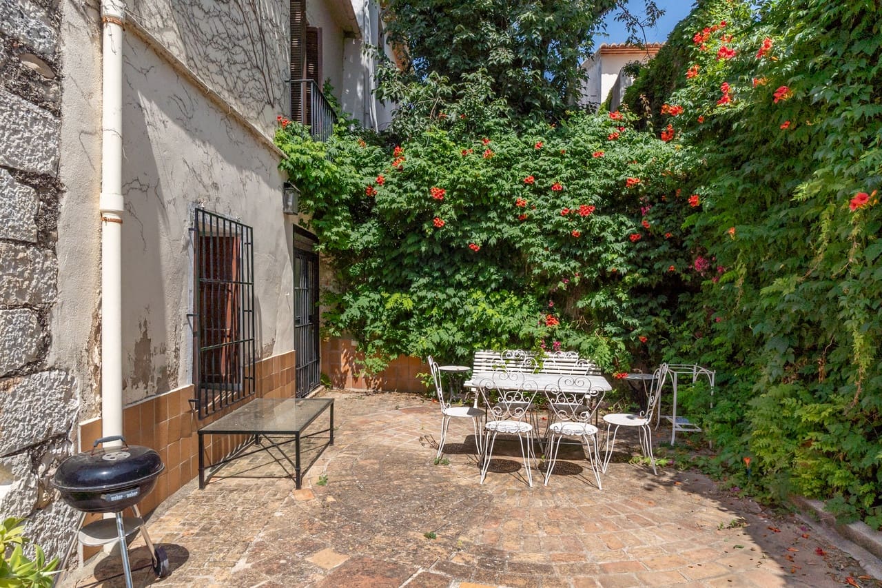 5 chambre Maison de Ville à vendre à Alcalali / Alcanali - 500 000 € (Ref: 7658921)