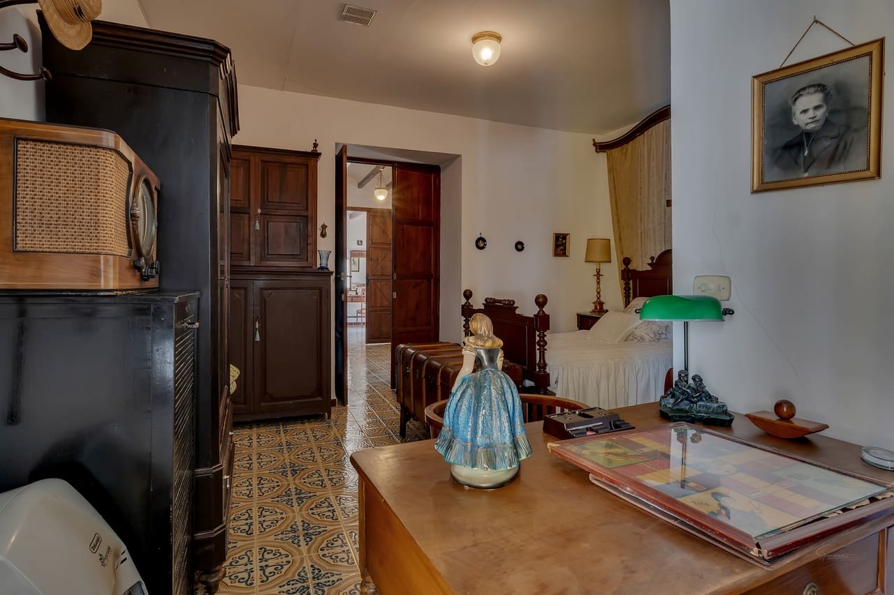 5 chambre Maison de Ville à vendre à Alcalali / Alcanali - 500 000 € (Ref: 7658921)