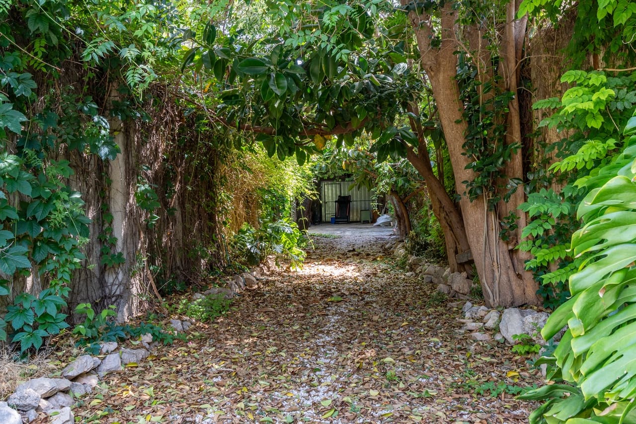 5 chambre Maison de Ville à vendre à Alcalali / Alcanali - 500 000 € (Ref: 7658921)