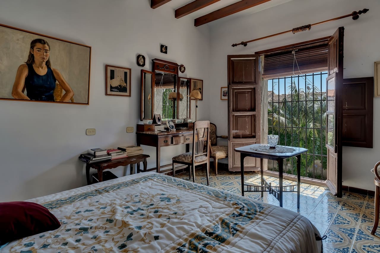 5 chambre Maison de Ville à vendre à Alcalali / Alcanali - 500 000 € (Ref: 7658921)