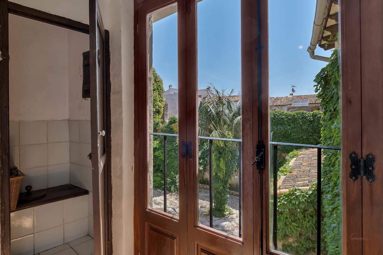 5 chambre Maison de Ville à vendre à Alcalali / Alcanali - 500 000 € (Ref: 7658921)