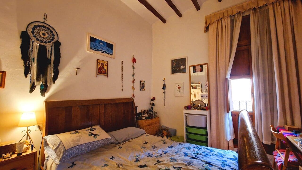 4 soveværelse Byhus til salg i Parcent - € 295.000 (Ref: 7784840)