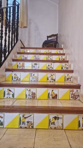 4 bedroom Townhouse for sale in Parcent - € 295,000 (Ref: 7784840)