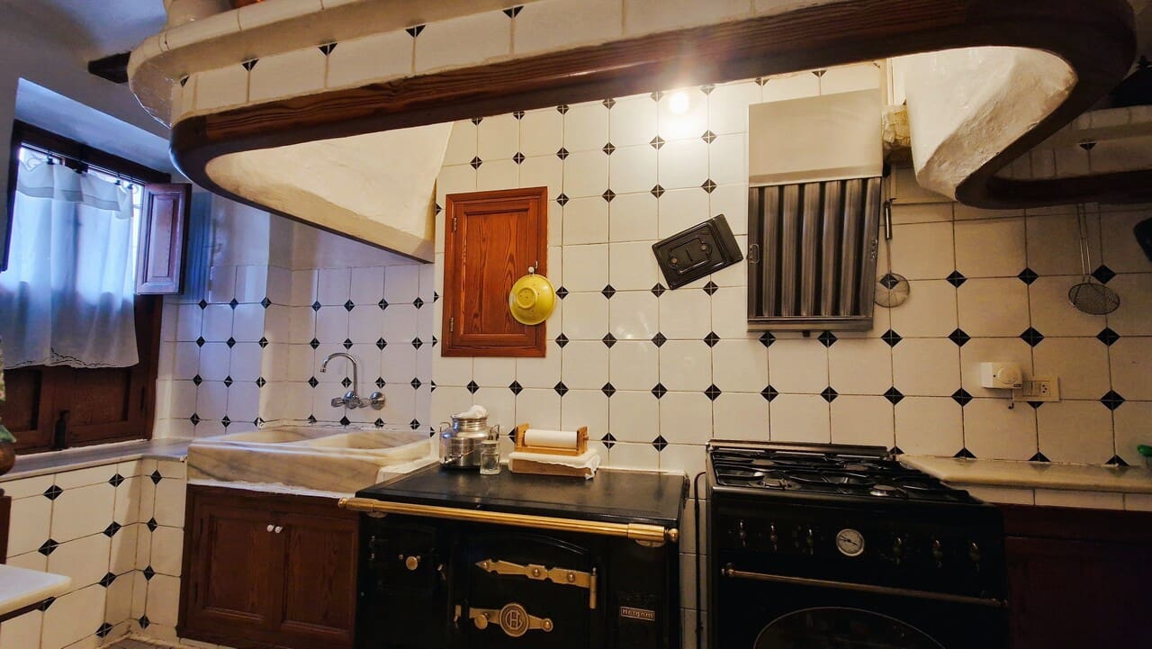 4 soveværelse Byhus til salg i Parcent - € 295.000 (Ref: 7784840)