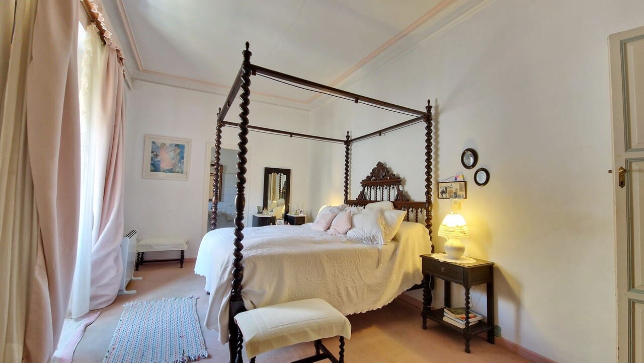 4 soveværelse Byhus til salg i Parcent - € 295.000 (Ref: 7784840)