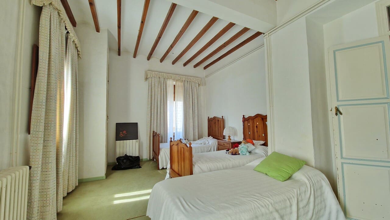 4 soveværelse Byhus til salg i Parcent - € 295.000 (Ref: 7784840)