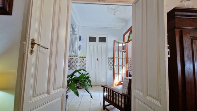 4 bedroom Townhouse for sale in Parcent - € 295,000 (Ref: 7784840)