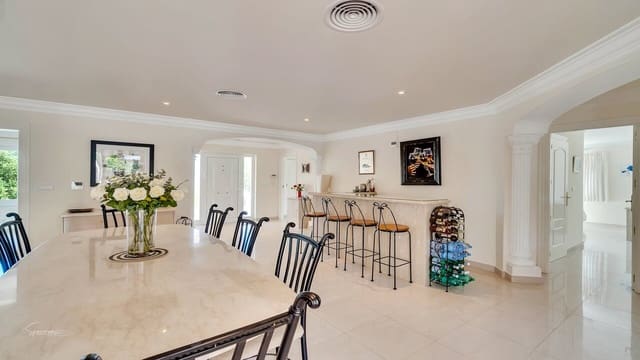 4 quarto Moradia para venda em Llíber com piscina - 950 000 € (Ref: 7853609)