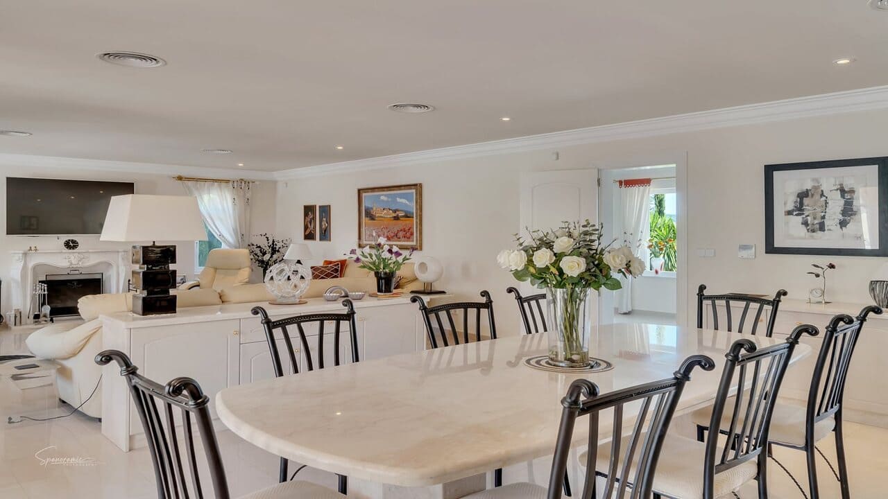 4 soverom Villa til salgs i Lliber med svømmebasseng - € 950 000 (Ref: 7853609)