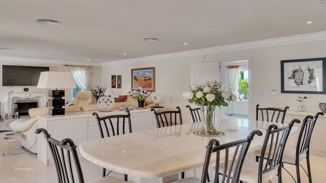 4 quarto Moradia para venda em Llíber com piscina - 950 000 € (Ref: 7853609)