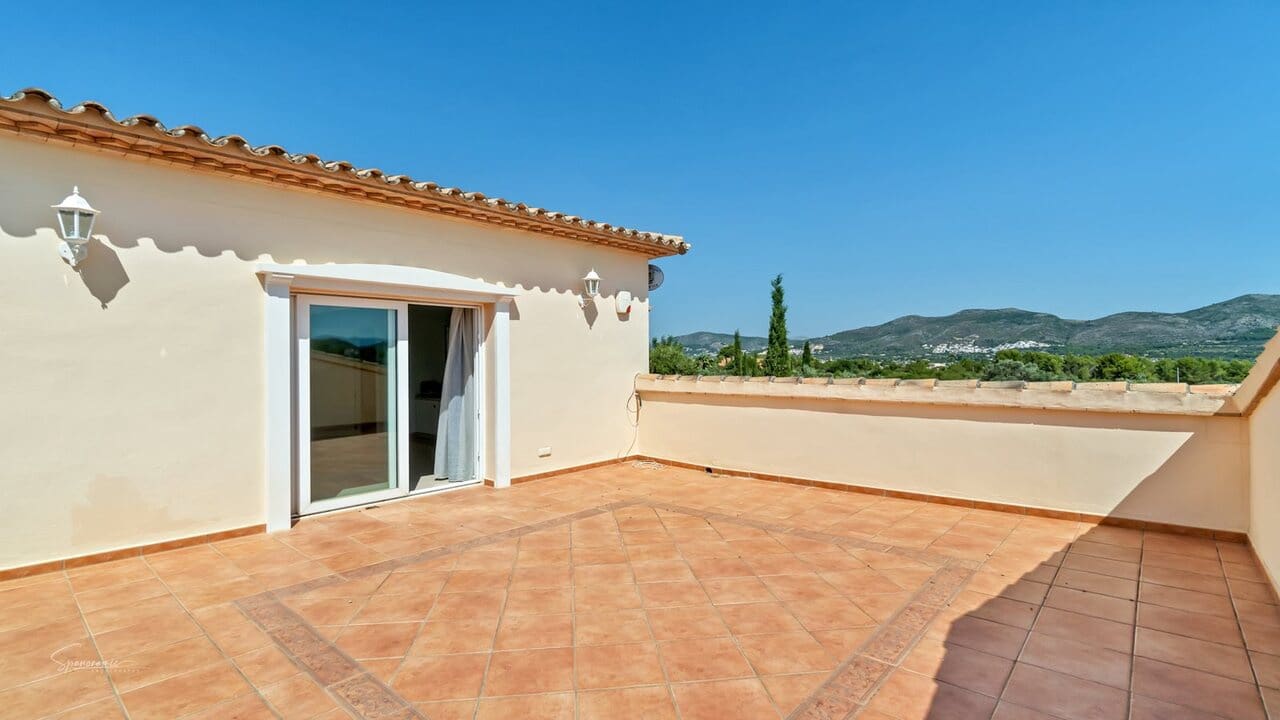 4 soverom Villa til salgs i Lliber med svømmebasseng - € 950 000 (Ref: 7853609)