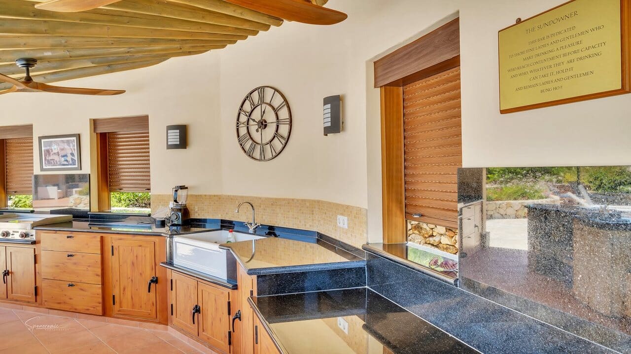 4 soverom Villa til salgs i Lliber med svømmebasseng - € 950 000 (Ref: 7853609)