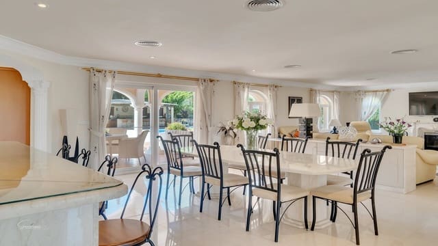 4 quarto Moradia para venda em Llíber com piscina - 950 000 € (Ref: 7853609)