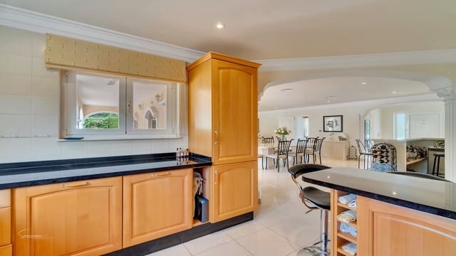 4 quarto Moradia para venda em Llíber com piscina - 950 000 € (Ref: 7853609)