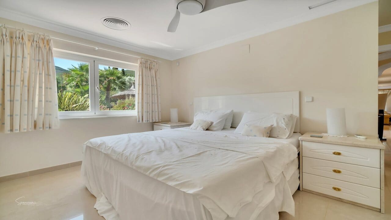 4 soverom Villa til salgs i Lliber med svømmebasseng - € 950 000 (Ref: 7853609)