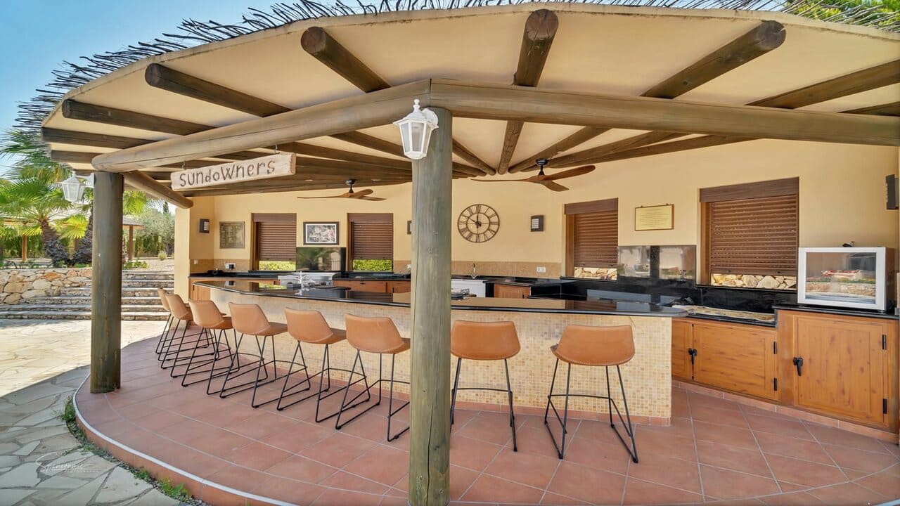 4 soverom Villa til salgs i Lliber med svømmebasseng - € 950 000 (Ref: 7853609)