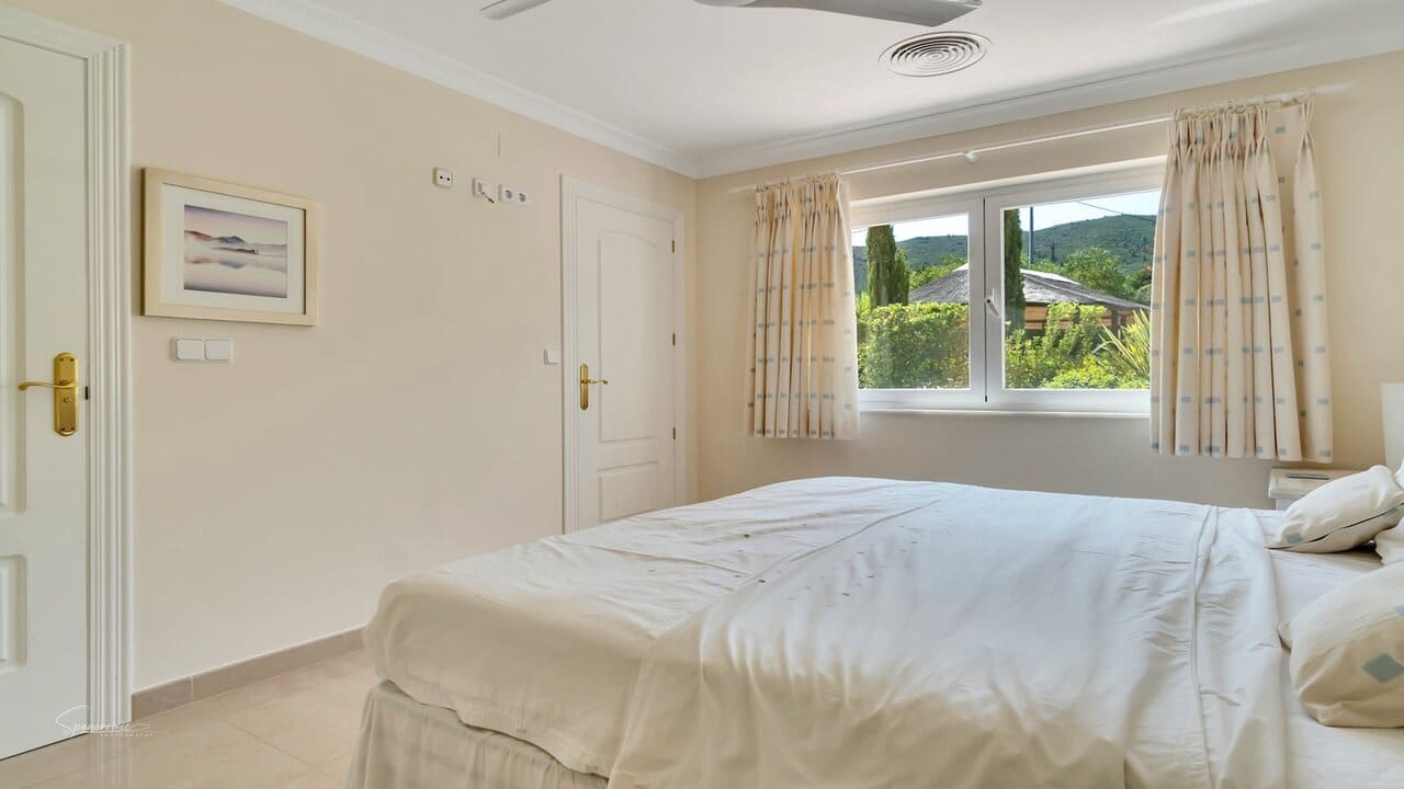 4 soverom Villa til salgs i Lliber med svømmebasseng - € 950 000 (Ref: 7853609)