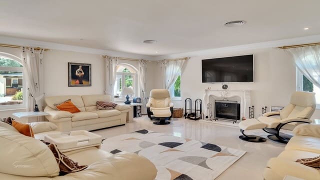 4 quarto Moradia para venda em Llíber com piscina - 950 000 € (Ref: 7853609)