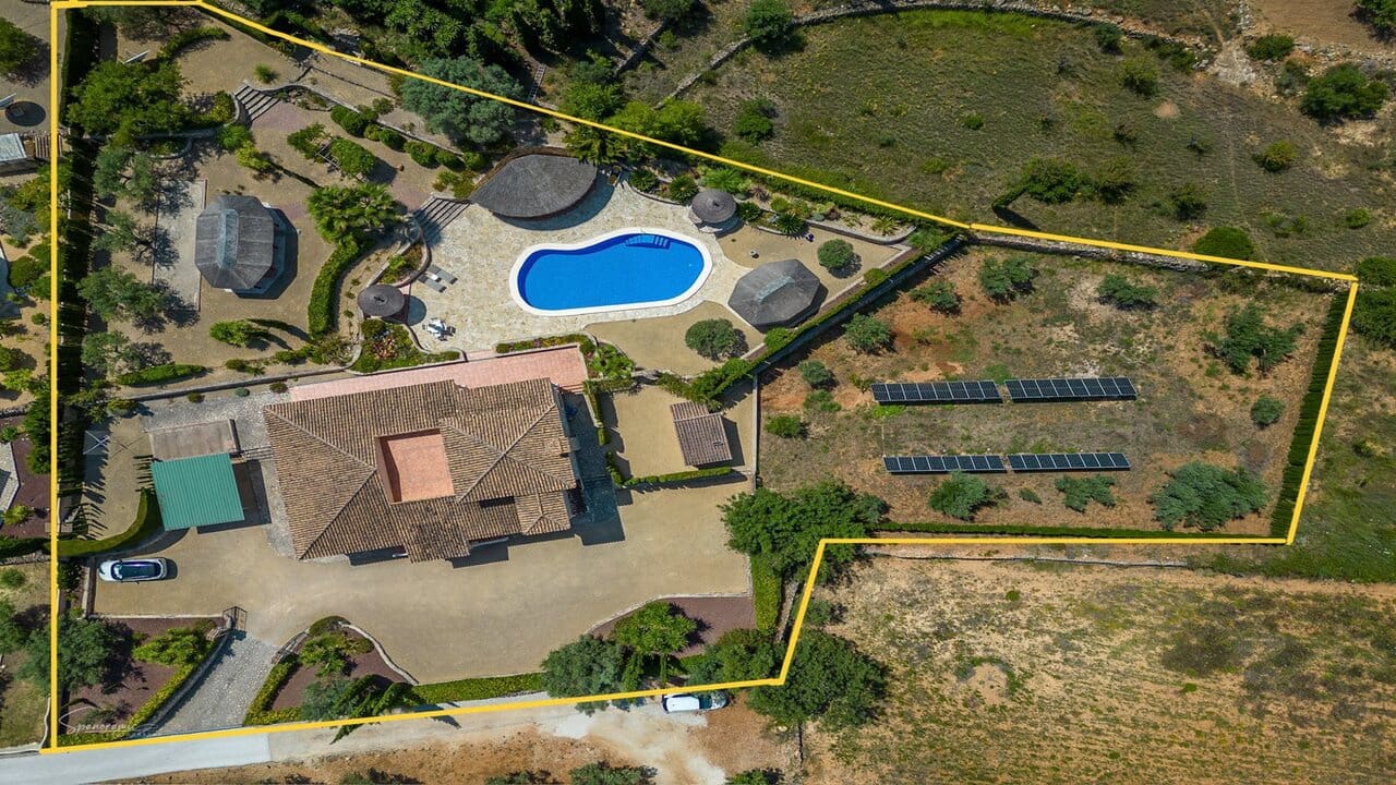 4 soverom Villa til salgs i Lliber med svømmebasseng - € 950 000 (Ref: 7853609)