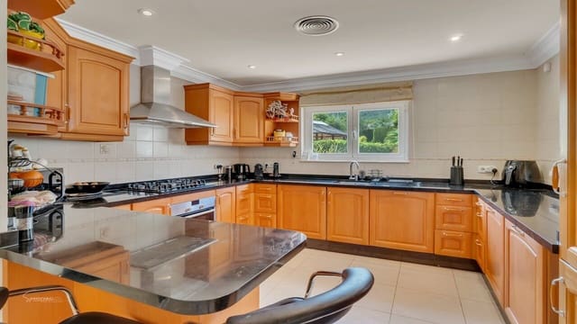 4 quarto Moradia para venda em Llíber com piscina - 950 000 € (Ref: 7853609)