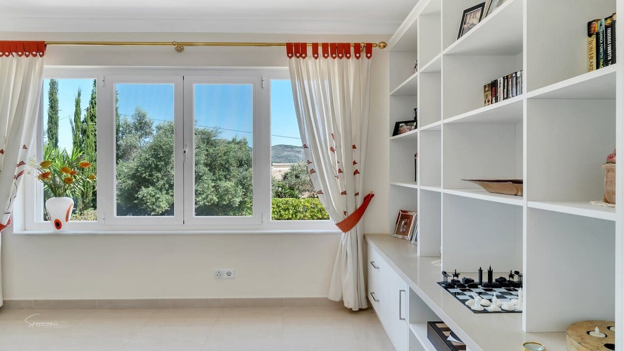 4 soverom Villa til salgs i Lliber med svømmebasseng - € 950 000 (Ref: 7853609)