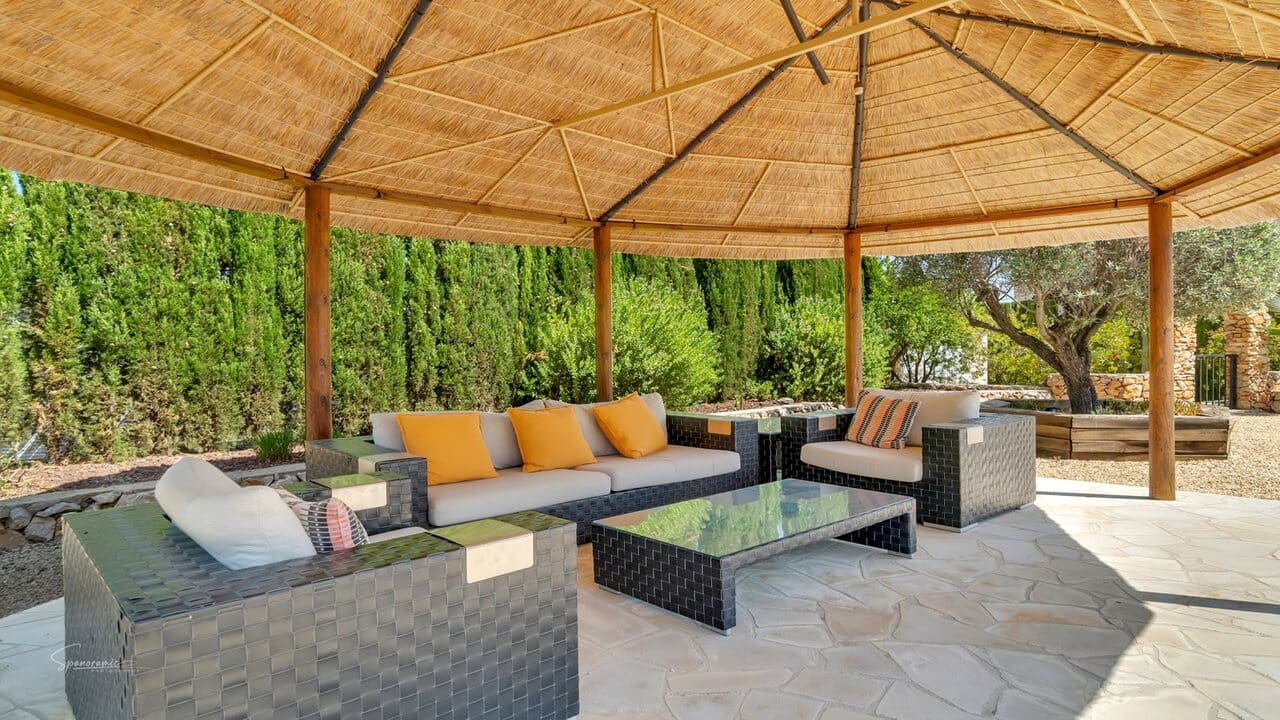 4 soverom Villa til salgs i Lliber med svømmebasseng - € 950 000 (Ref: 7853609)