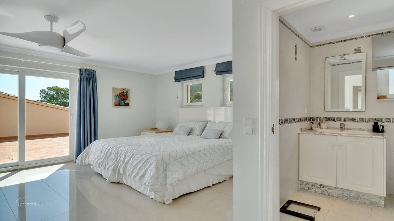 4 soverom Villa til salgs i Lliber med svømmebasseng - € 950 000 (Ref: 7853609)